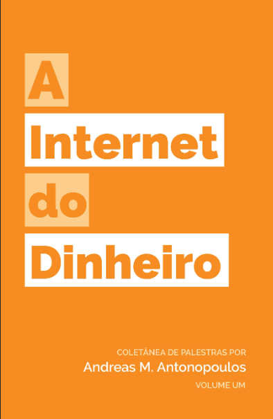 A Internet Do Dinheiro